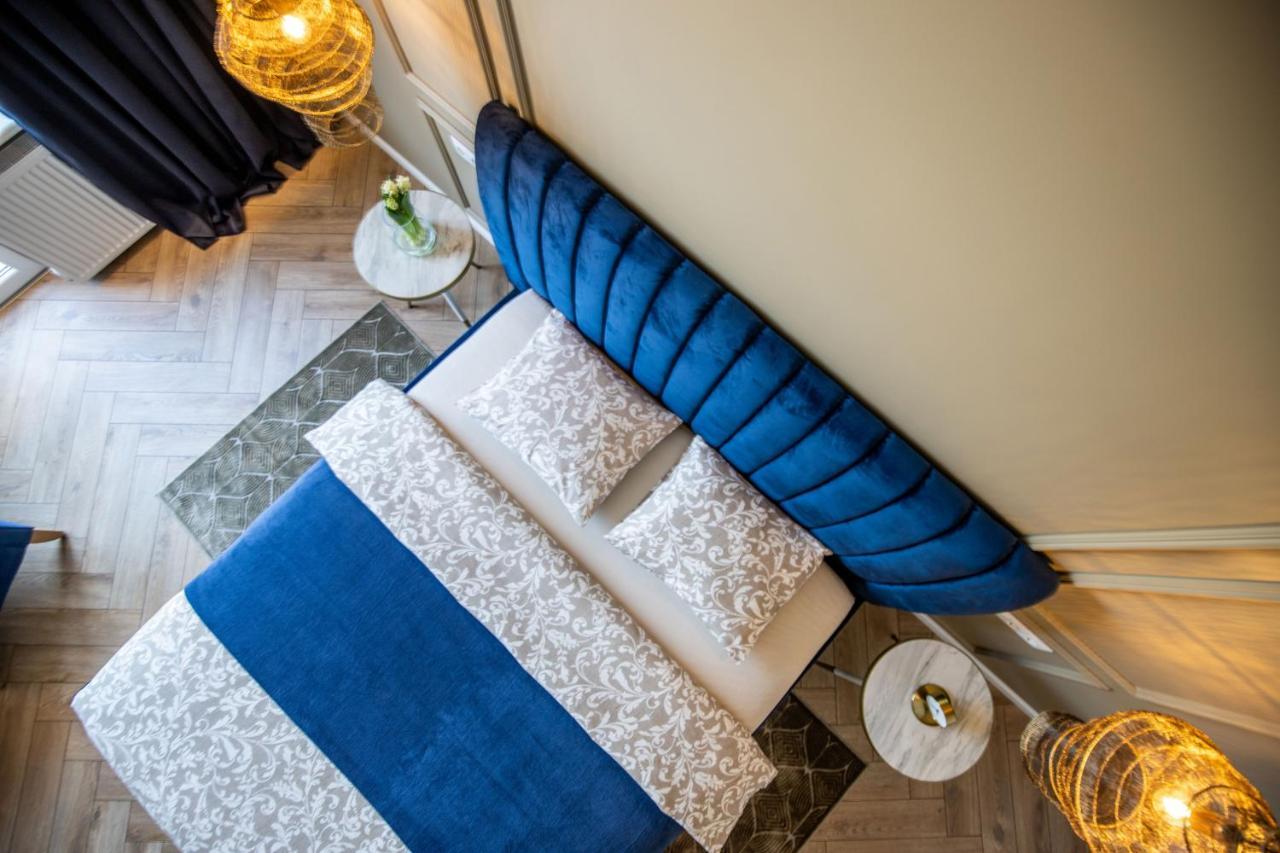LIVING&LIFESTYLE home, Klaipėda Exterior foto